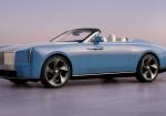 Rolls-Royce Opens This $9.5 Million Car’s Trunk 15,000 Times Before You Get It - Photo
