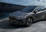 Subaru Splits The Crosstrek And Impreza In Two Very Different Directions - Photo