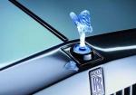 Hood Ornaments Started With a Job. Then Cars Turned Them Into Jewelry - Photo