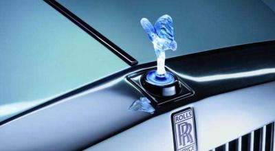 Hood Ornaments Started With a Job. Then Cars Turned Them Into Jewelry - Photo