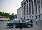North Korea Ordered 1,000 Volvos in 1974. Sweden Is Still Waiting for the Money - Photo