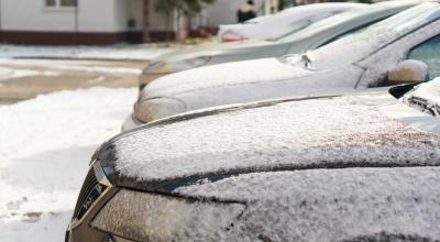 Your Car Will Get Dirty Again Tomorrow, but Skipping the Winter Wash Can Cost You - Photo