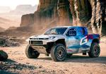 Toyota Is Taking a Hydrogen-Powered Hilux to One of the Toughest Races on Earth - Photo
