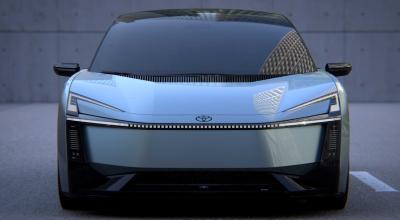 Toyota Could Make Its Biggest Corolla Change in Decades — And Kill the Traditional Sedan - Photo