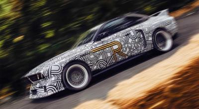 This Italian Company Is Fixing the BMW M2’s Looks With a 1970s-Inspired Makeover - Photo
