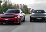 Dodge Charger Sixpack Reaches The UK With A $40,000 Price Premium - Photo