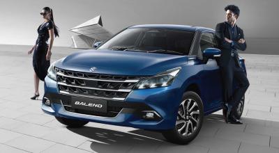 <span style='background: #ff0000'>Suzuki</span>’s Next Decade Will Include EVs, Hybrids And New Gas Engines - Photo