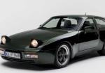This Porsche 944 Looks Like A Factory Wagon That Never Existed - Photo