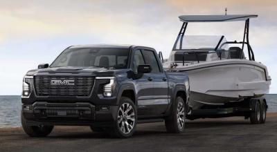 GM Built Two Different 6.6-Liter V8s — And They’re Not Nearly as Similar as They Sound - Photo