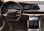 Lucid Air Gets A Big Infotainment Upgrade, But Not Everyone Gets It For Free - Photo