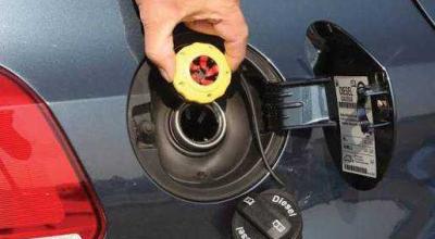 Your Diesel Won’t Let You Fill Up. It May Be Trying to Save You from a Costly Mistake - Photo