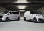 Volkswagen Gives Its Vans A €7,300 Makeover With Zero Performance Upgrades - Photo
