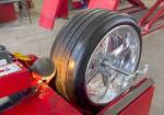 A Tire Shop May Cut Tread Off Your New Tire to Save You Buying Four - Photo