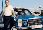 This Mercedes Taxi Covered 4.6 Million Kilometres. One Engine Didn’t Do It All - Photo