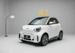 Smart #2 Returns With 180 Miles Of Range And A Retro-Inspired Design - Photo