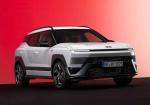 Hyundai Bayon Gets A Tough New Look And A 136-HP Hybrid Powertrain - Photo