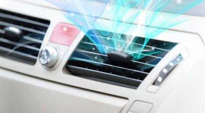 Your AC Can Blow Ice-Cold Air and Still Need a Completely Different Kind of Service - Photo