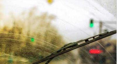 You Replaced the Wipers, but the Same Smear Came Back. Here’s What to Check - Photo