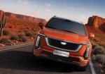 Cadillac’s New XT5 PHEV Costs $36K, But America Won’t Get It - Photo