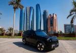 Freelander 8 PHEV Packs 617 HP And Off-Road Gear, But Costs $82K - Photo