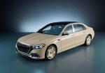 LeBron James’ Special-Edition Maybach S 680 Brings Luxury And Charity Together - Photo