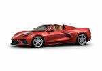 Chevy Built Just 15 of These Corvette Convertibles — And They’re Only for Japan - Photo