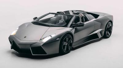 This Lamborghini Has Just 29 Miles And Could Sell For $3 Million - Photo