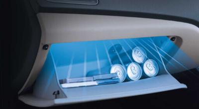 Your Glovebox May Have a Cooling Feature You’ve Never Switched On - Photo