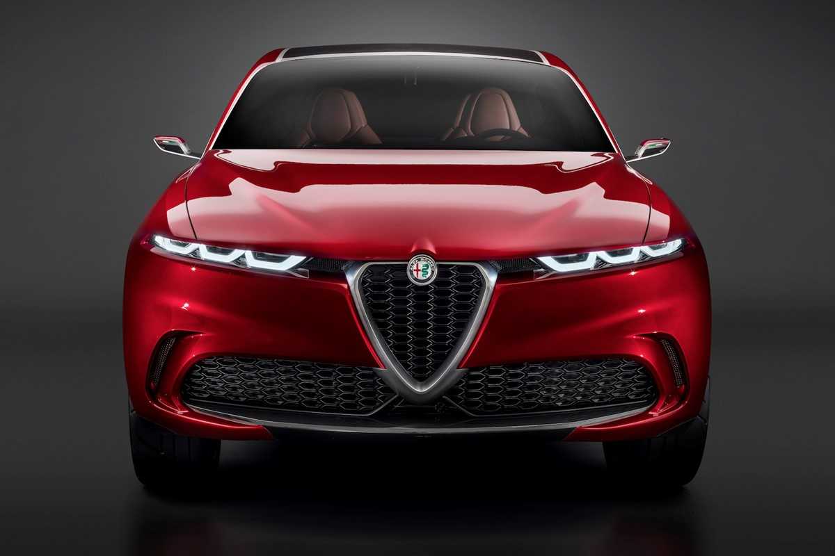 Alpha Romeo SUV – Will it be real this time or just a concept?