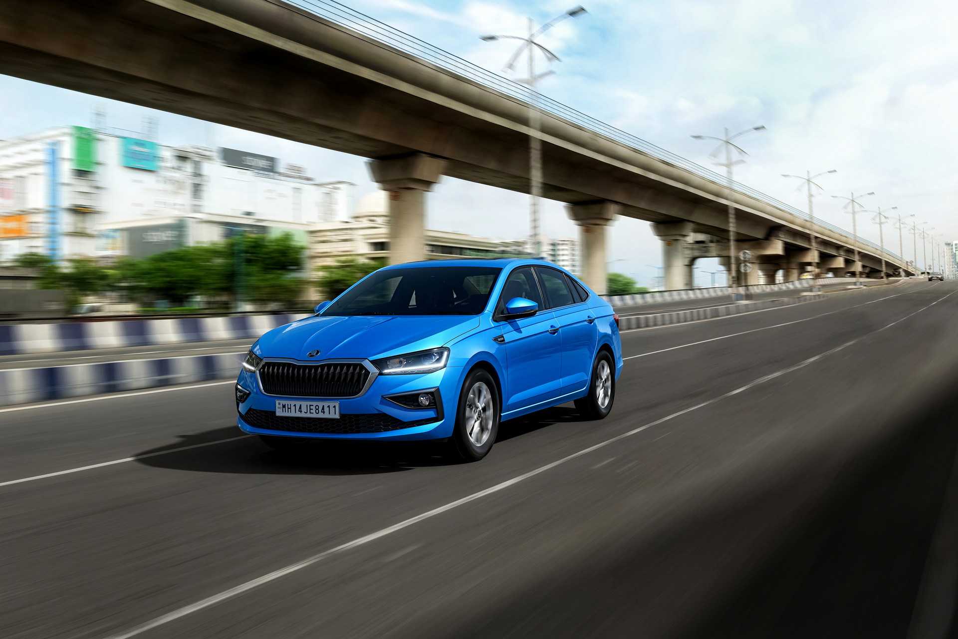 Skoda's $10,000 Gamble: How the Slavia Is Quietly Redrawing India's Sedan Map