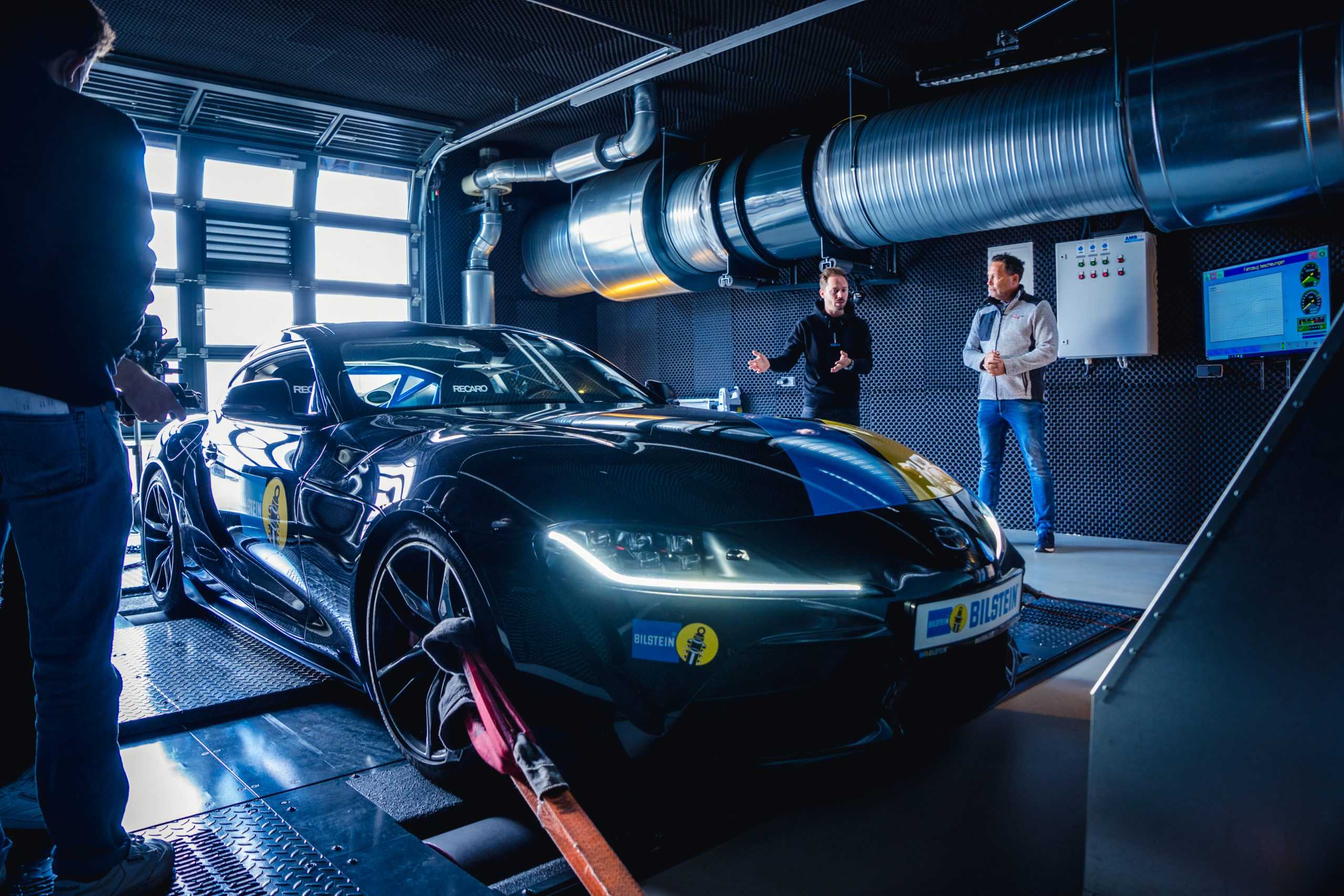 Rev Up Your Ride: The Ultimate Guide to Car Tuning