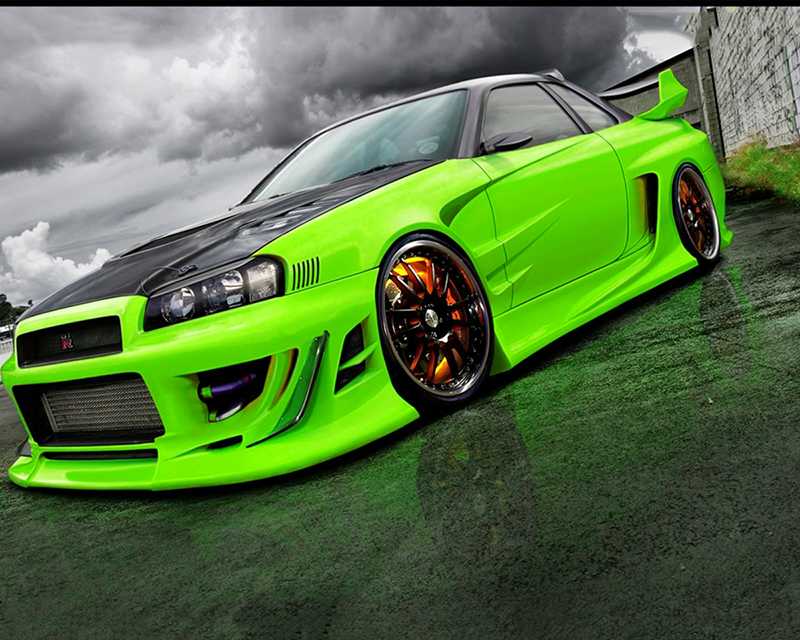 Car Full Modification E DIY Car Modification: Your Step-By-Step Guide To Unleash Your Car's ...