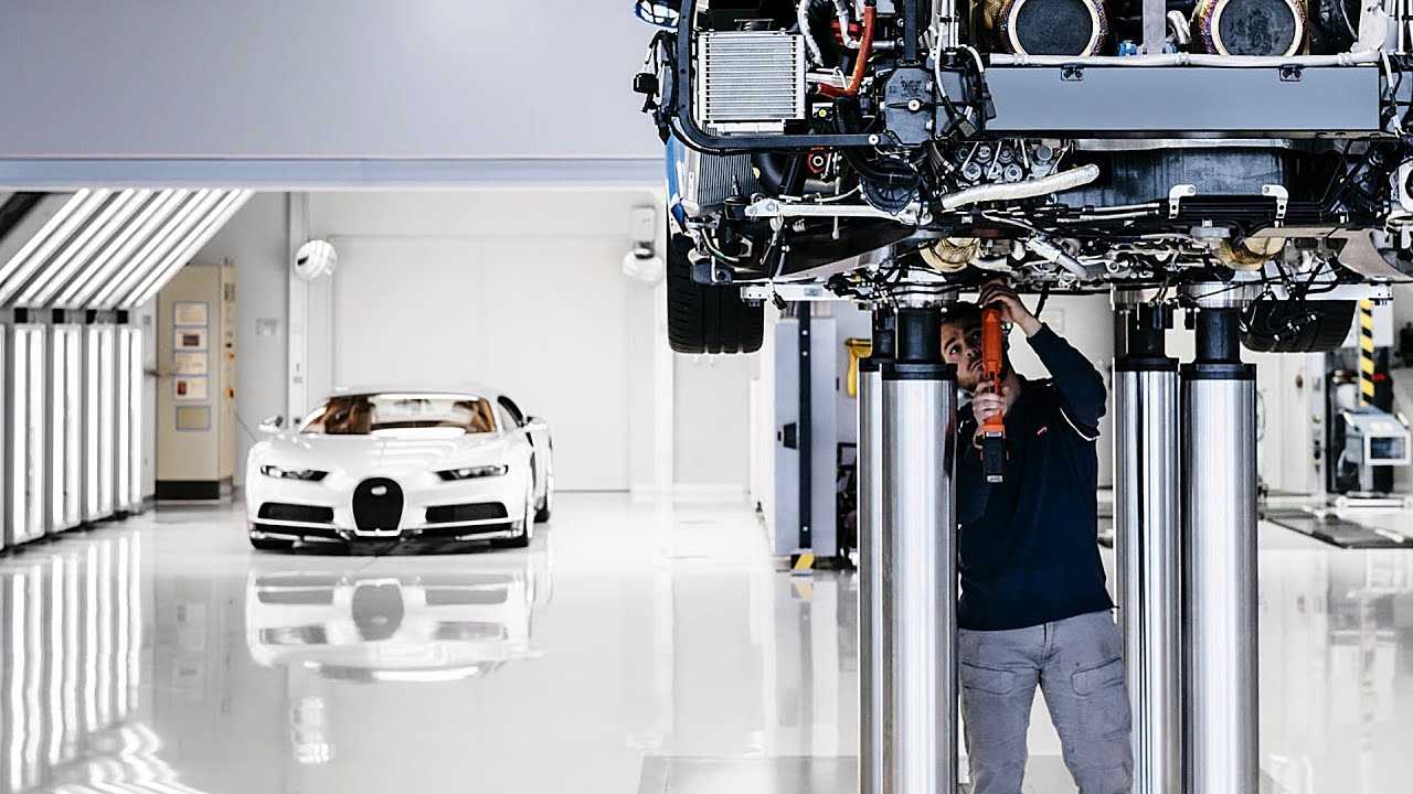 Your Roadmap to a Thrilling Journey: A Guide to Automotive Careers