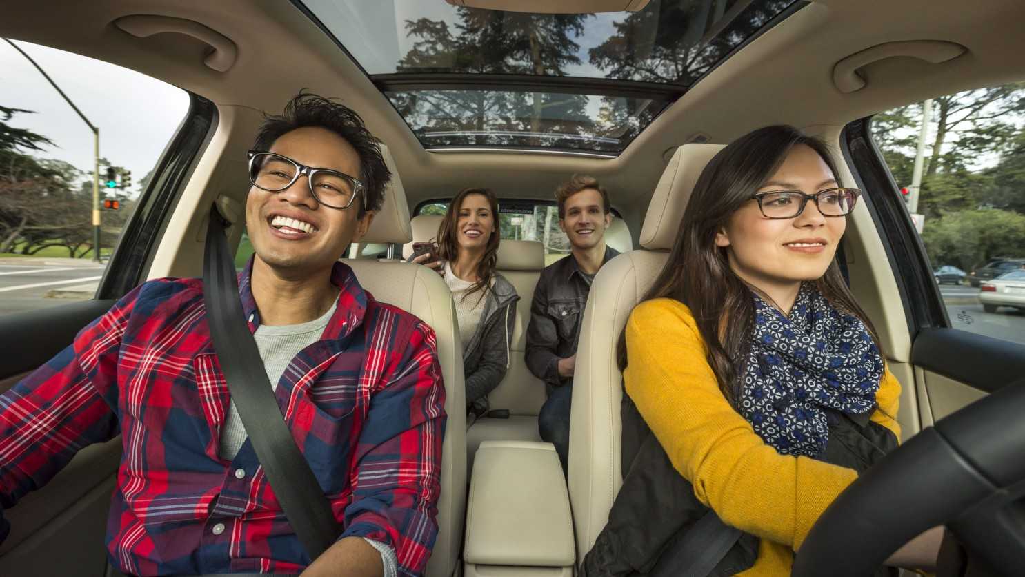 Carpooling Benefits and Best Practices 2023: A Guide to Shared Journeys