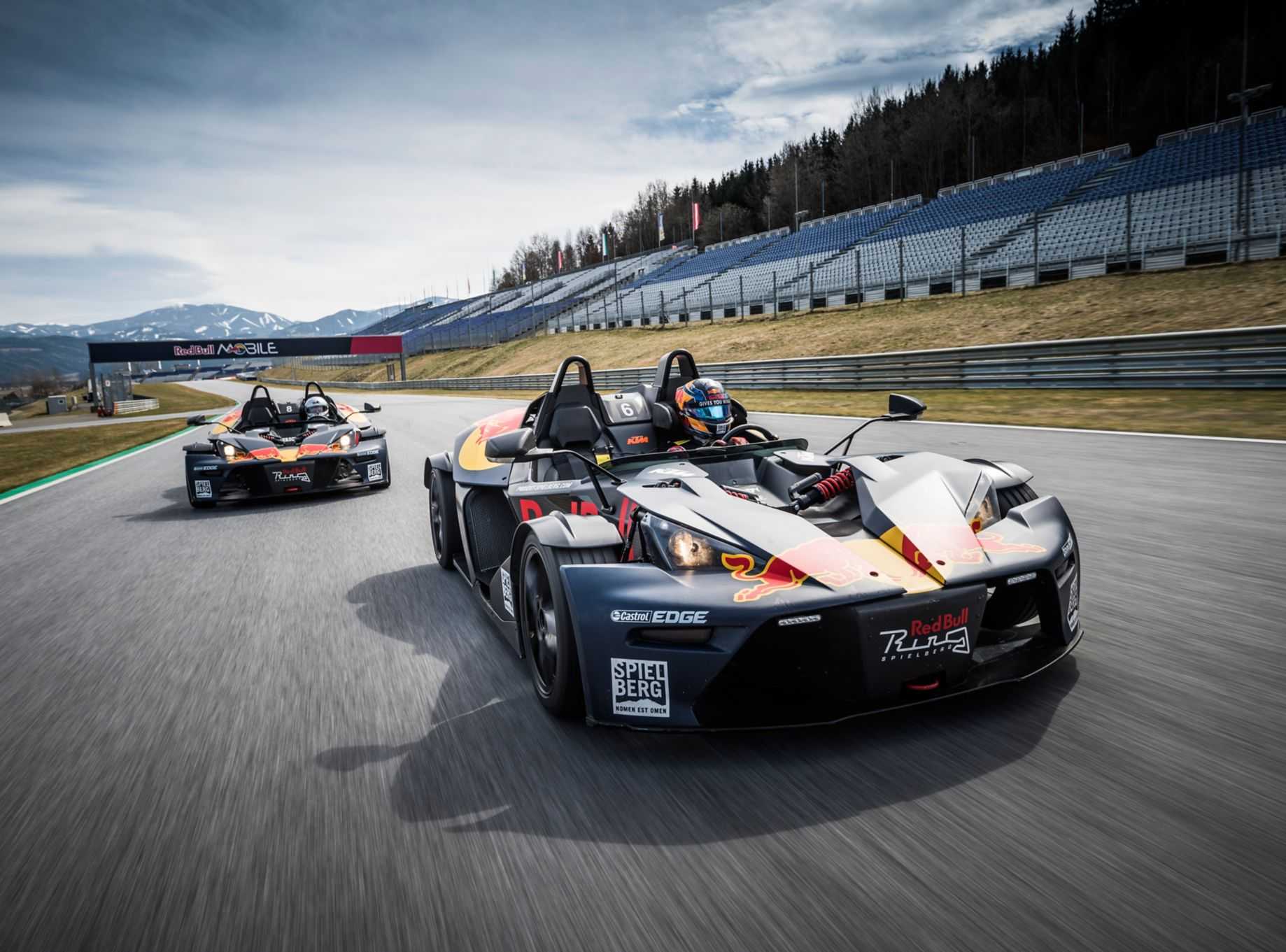 Types Of Racing Tutorial Get Your Heart Racing: The Inside Scoop on Different Types of Racing!