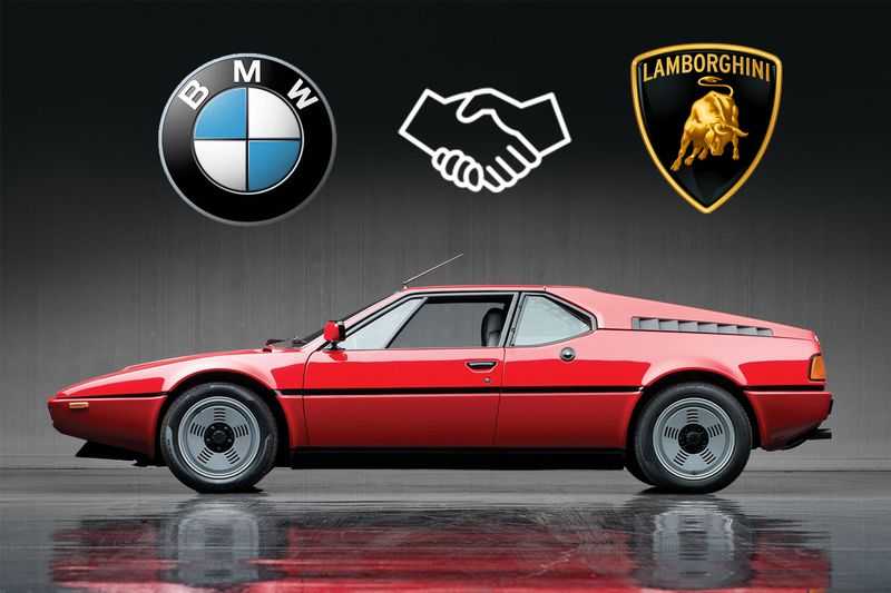 Revving Up Together: The Most Anticipated Car Collaborations on The Horizon