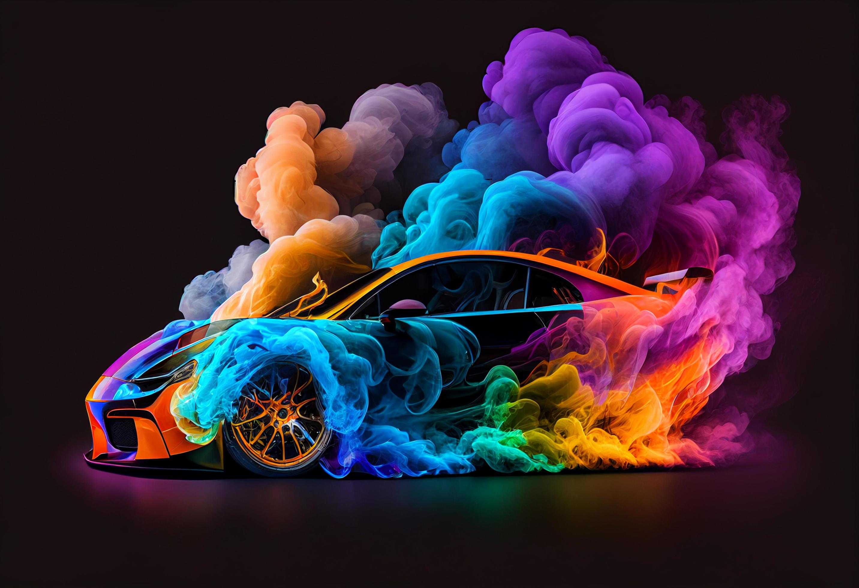 Color Your Ride: Choosing the Perfect Car Color for Style and Practicality