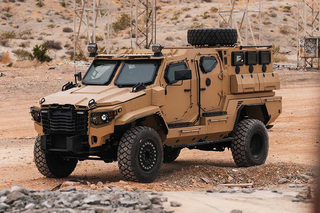Behimoth Apc Atlas APC: The Civilian-Approved Armored Behemoth Defining Road Dominance