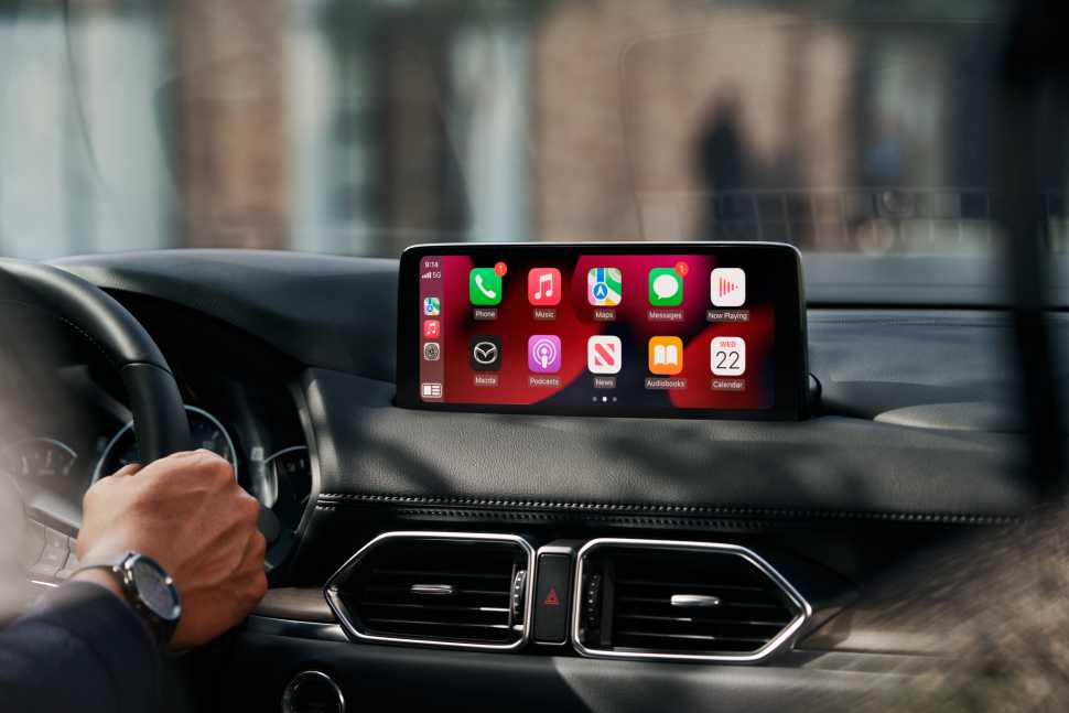 Essential Car Features: What Drives Your Purchase Decisions?