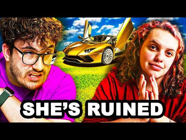 The Camry Crisis: A Cautionary Tale of Car Debt and Desperation