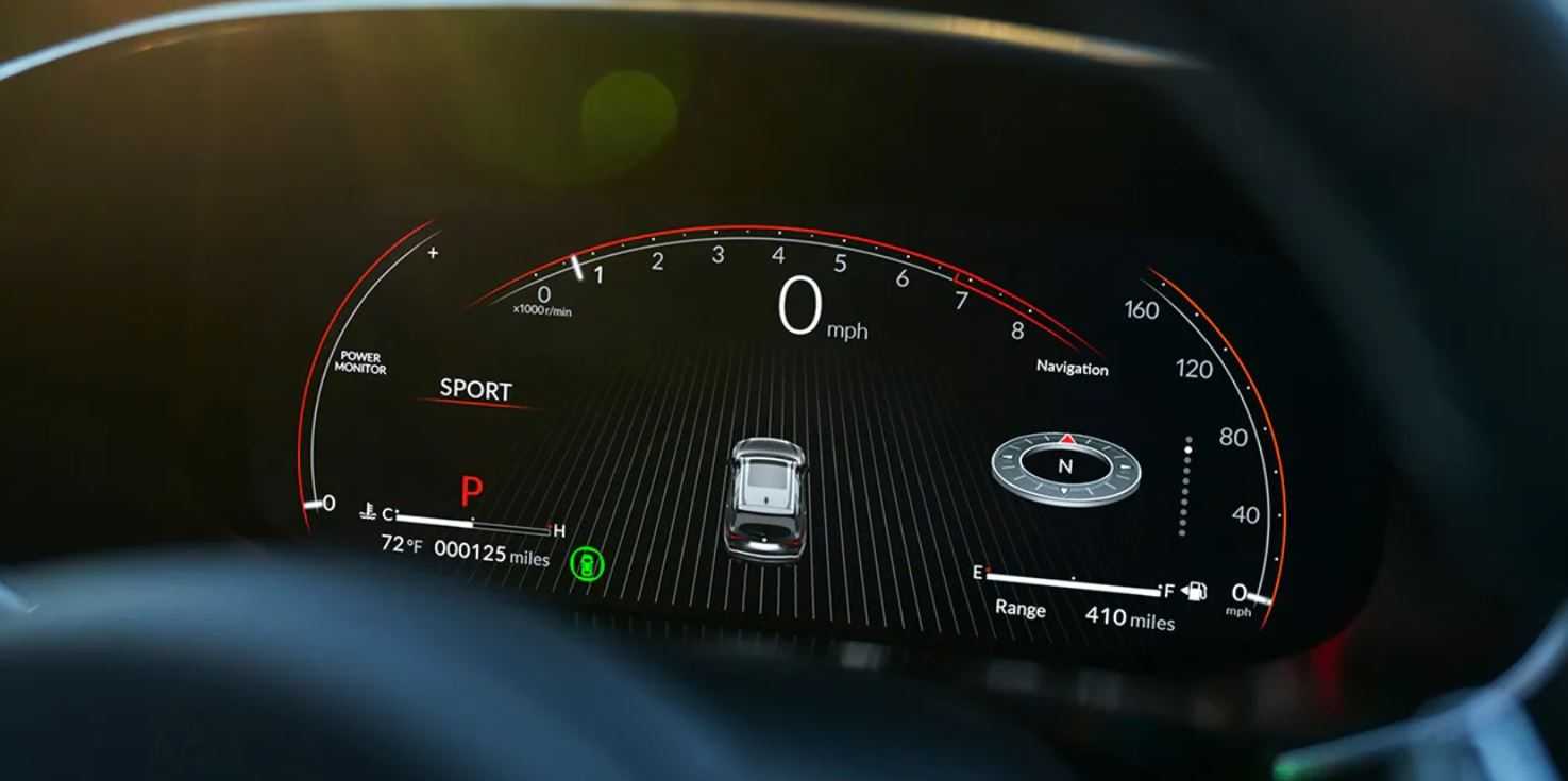 How Speedometers Work How Speedometers Work: From Mechanical Wonders to Modern Marvels