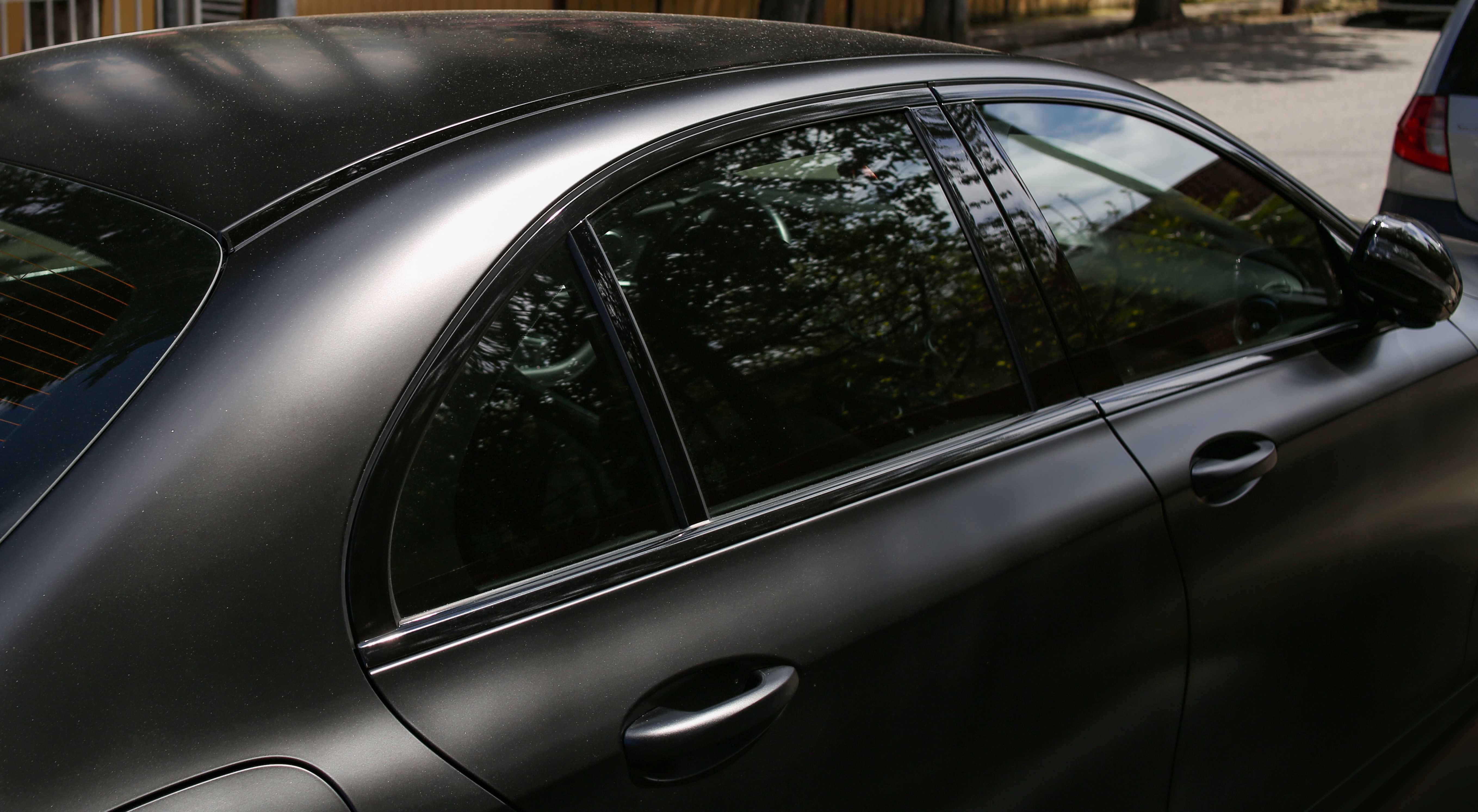 Unveiling the Safety Secrets Behind Your Car's Windows