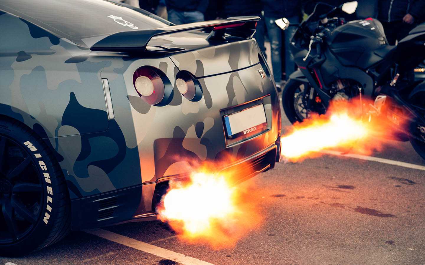 Mastering the Art of Revving Your Engine: A Guide for Car Enthusiasts