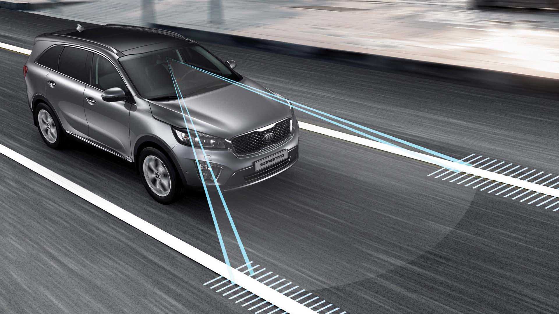 Are Advanced Car Features Like ACC Worth It? Unpacking the Safety Data