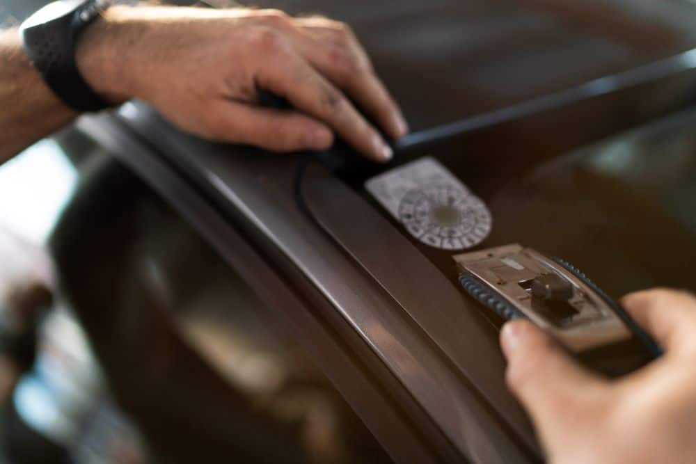 Effortless Guide to Removing Car Stickers Without Damage