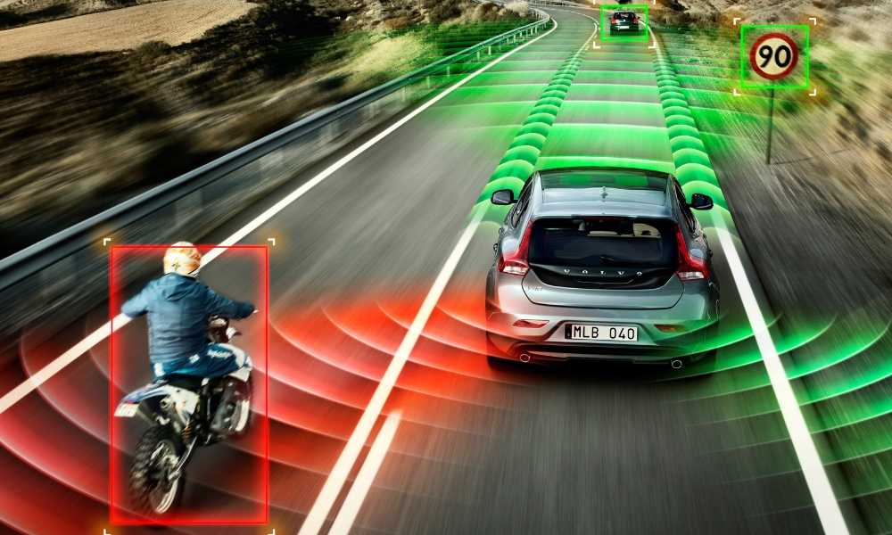 Car Safety Tech Gains Favor: Why More Drivers Are Embracing It