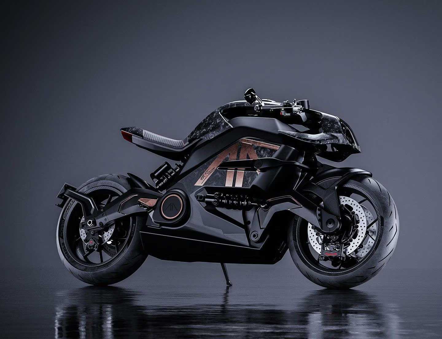Electric Motorcycles: Why They're Lagging Behind Cars in the EV Revolution