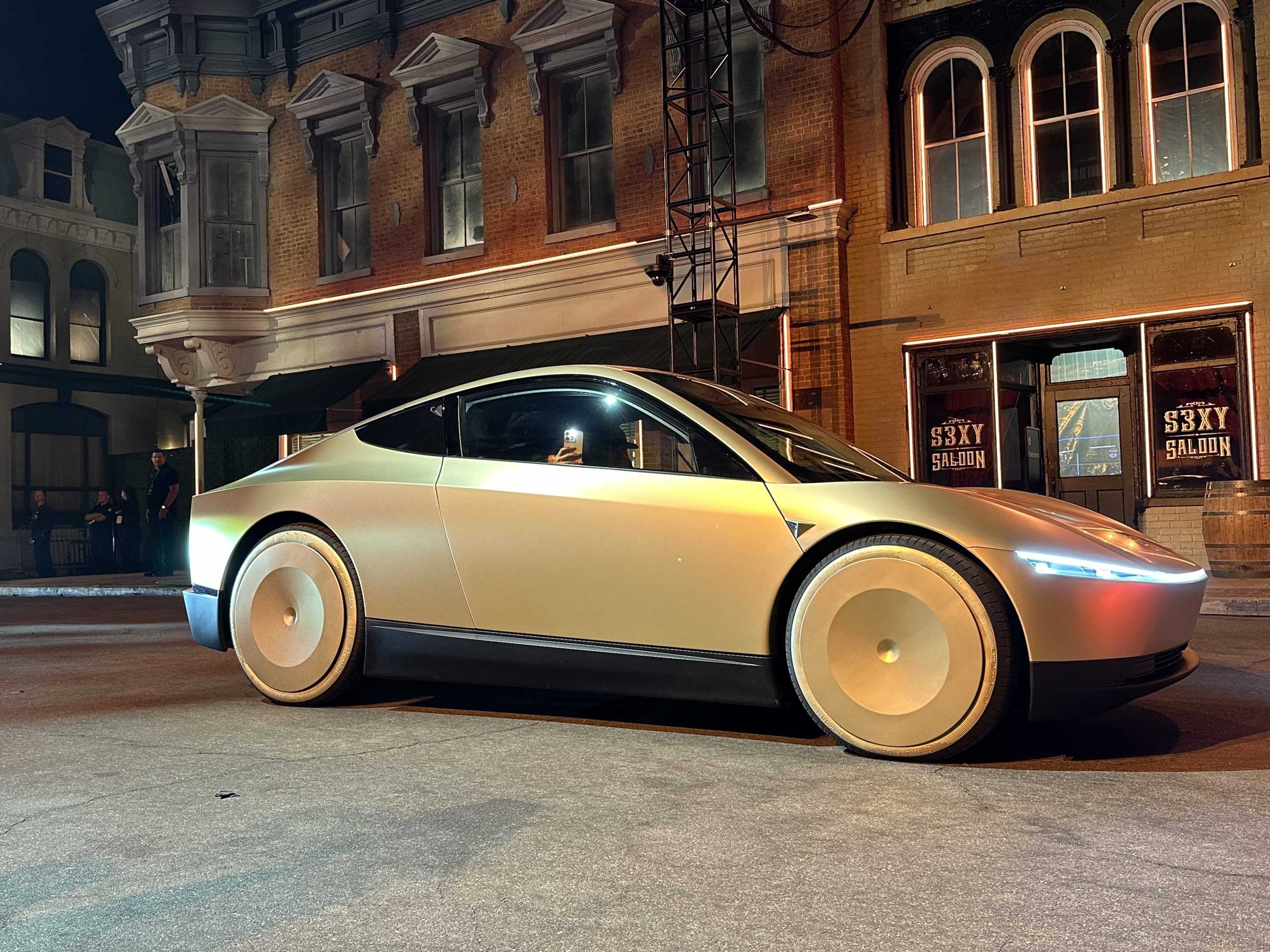 Autonomous Vehicles and Accessibility: A Closer Look at Tesla Cybercab