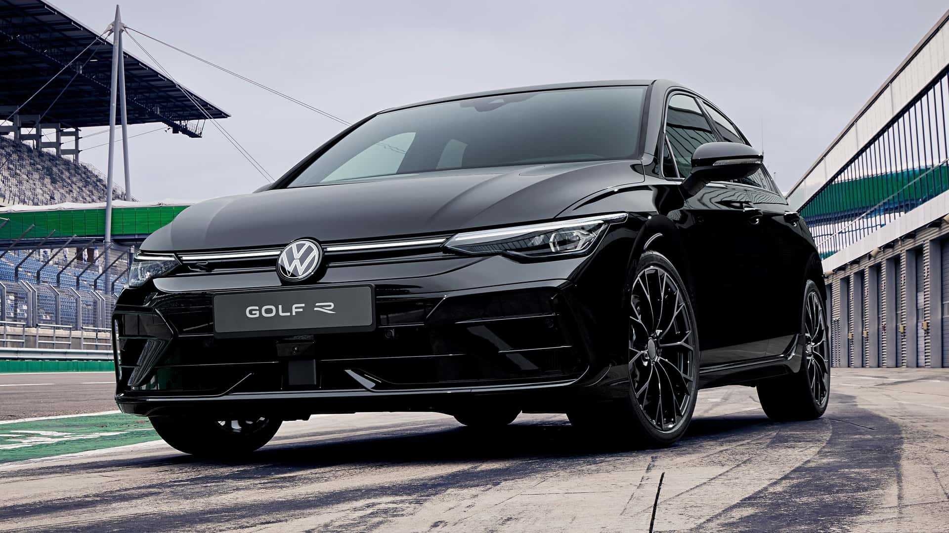 Vw Gti R Line 2025 Volkswagen Golf R And GTI: More Power, New Tech, And Goodbye To ...