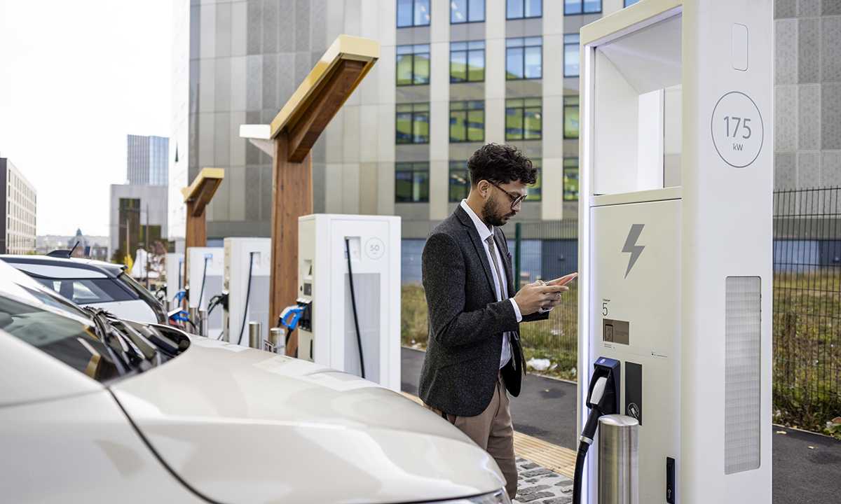 Exploring the Gender Gap in Electric Vehicle Adoption